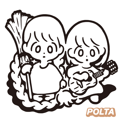 POLTA official WEB